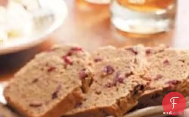 Bolo Chai para Máquinas de pão
