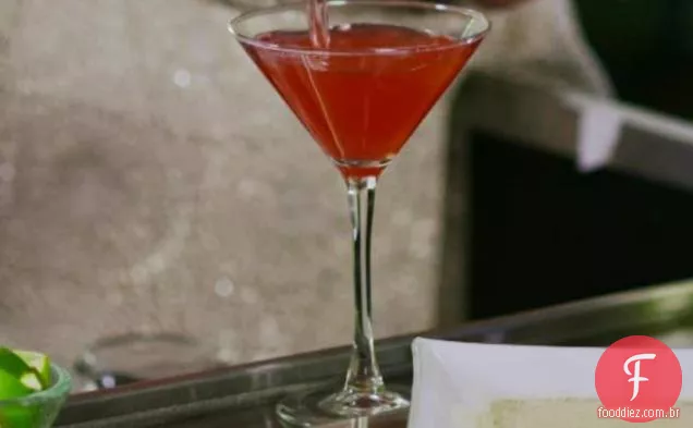 Mãe de todos os dragões Cocktail