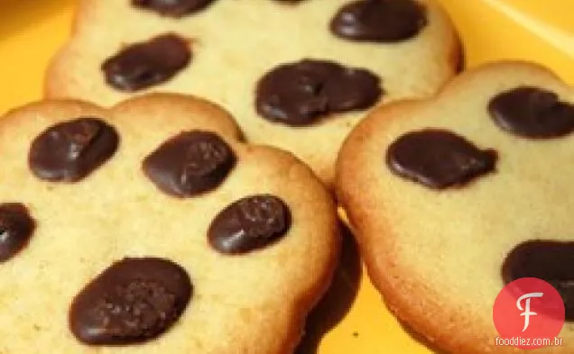 Cobertura De Chocolate