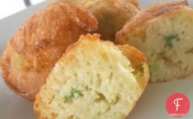 Buttermilk Hush Puppies