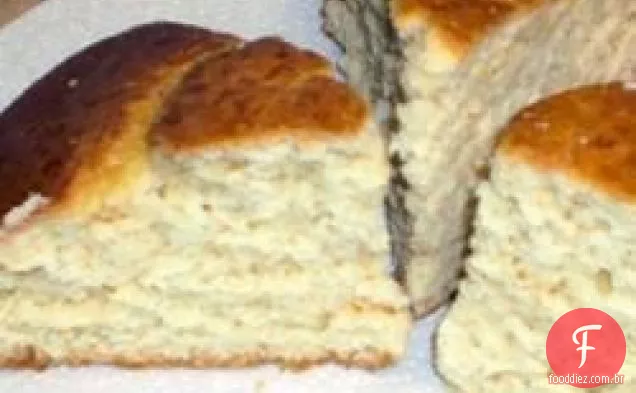 Pão de Soda irlandês de County Cork