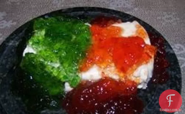 Chip Dip Natal