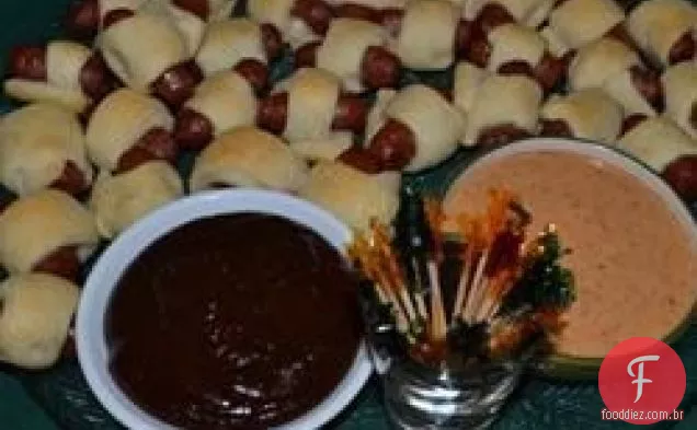 Sharp Cheddar Lil Beef Smokies