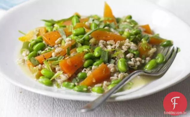 Primavera Veg & Spelt Guisado