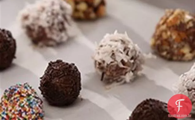 Dicas de Utokia Para Doces De Manteiga De Amendoim com Chocolate