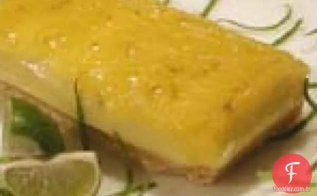 Lime-Ooo Bars