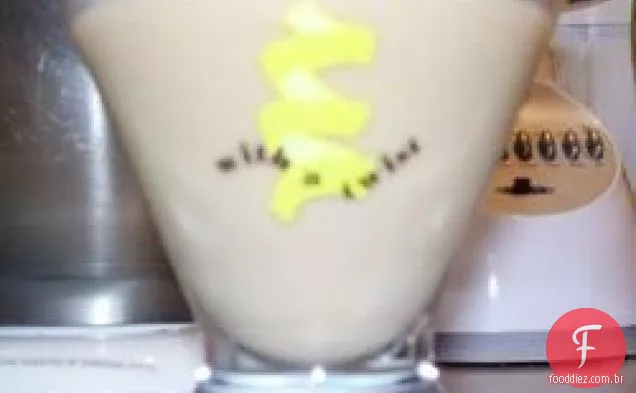 Chai Martini