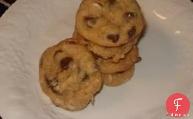 Cookies Do Tesouro