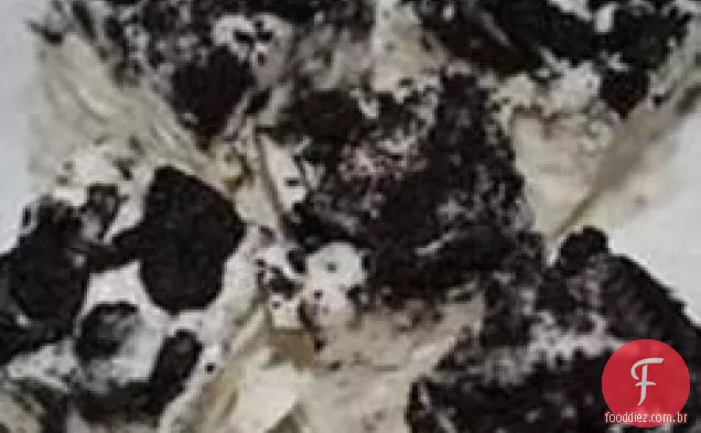 Cookies & Creme Fudge