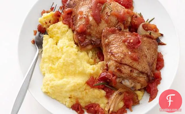 Frango Cacciatore