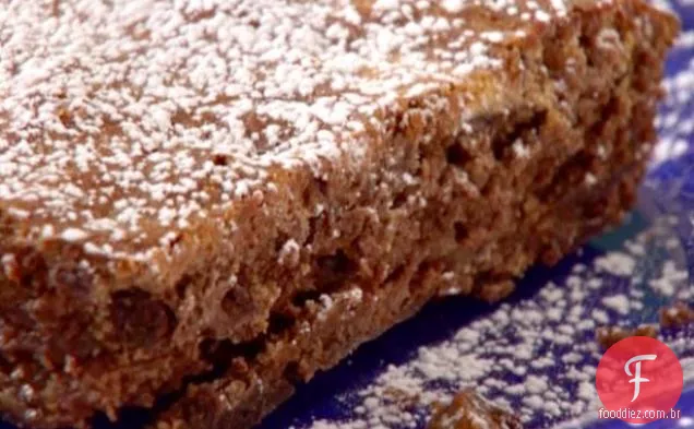 Mudslide Brownies