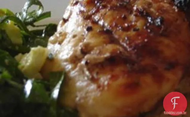 Fajita Marinade III