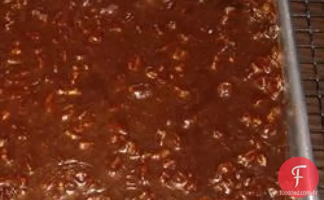 Texas Sheet Cake II