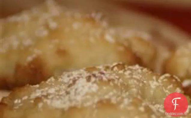 Biscoitos De Batata Frita I