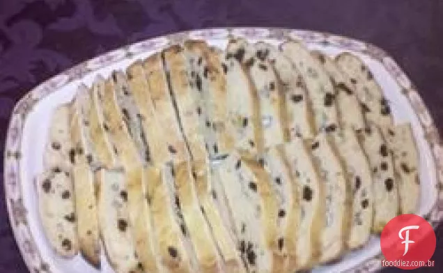 Pão de Soda irlandês II