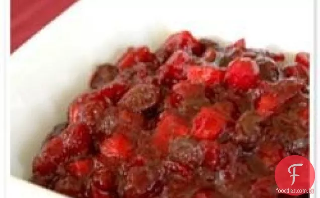 Cranberry Chutney