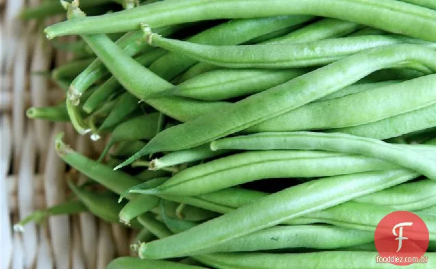 Feijão Verde Em Conserva Agridoce