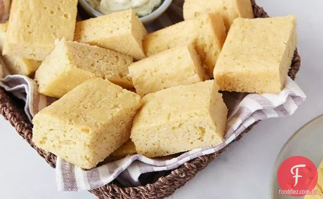 Brunch Cornbread