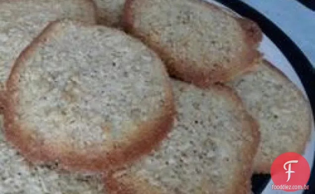 Aveia Crispies II