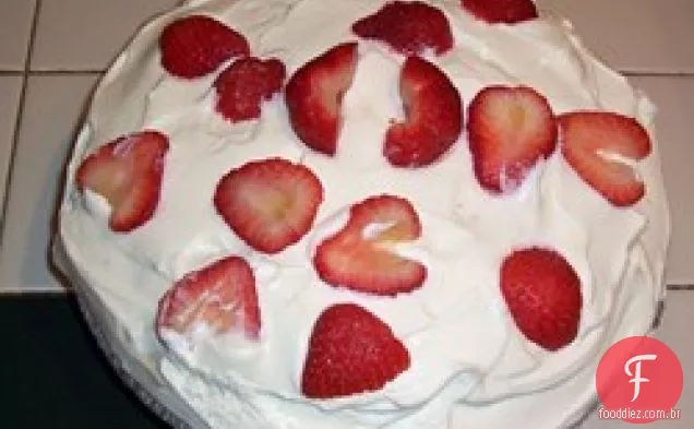 Banana Cream Pie II
