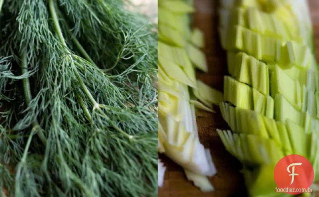 Receita De Feijão Verde Saborosa Vibrante