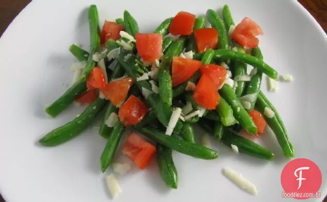 Feijão Verde Toscano