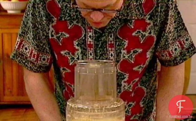 Turbo Hummus