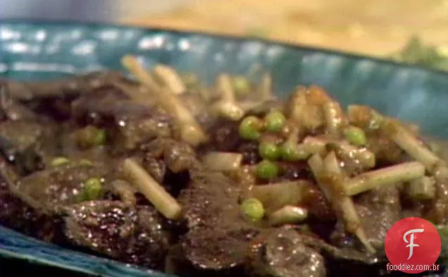 La Concha Beef Tips