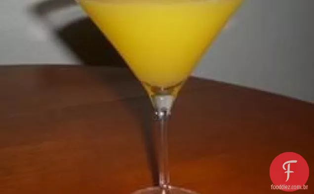 Uma Coisa Difusa