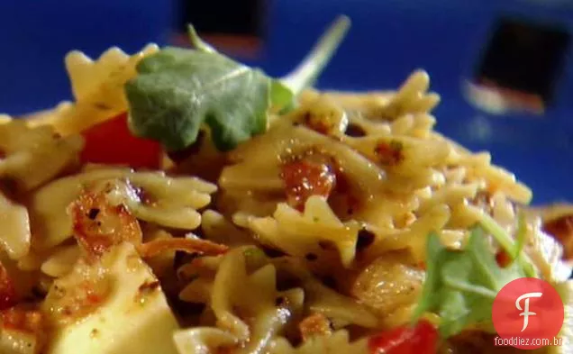 Salada Fieri Farfalle