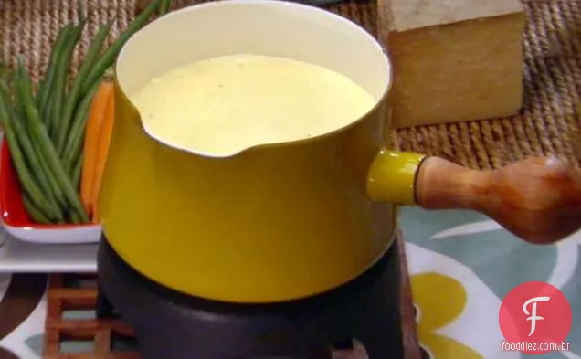 Perigord Fondue