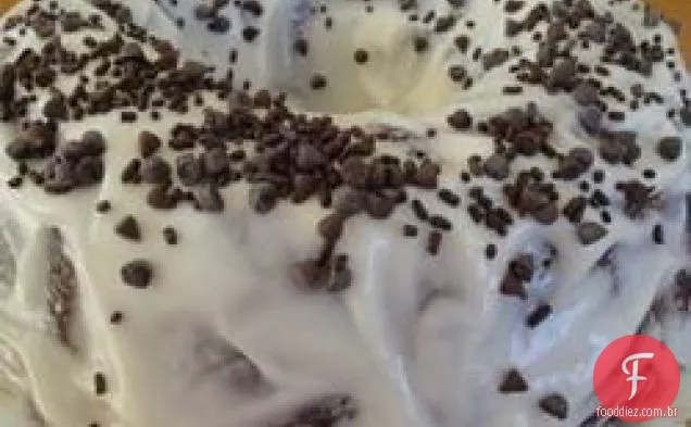 Morte Por Chocolate V