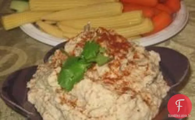 Molho Feijão Branco