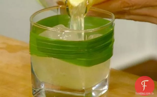 Sneaky ' Citrus Punch