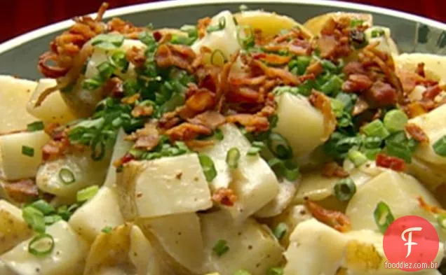 Salada De Batata