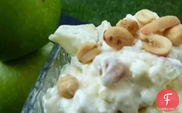 Taffy Apple Salad IV