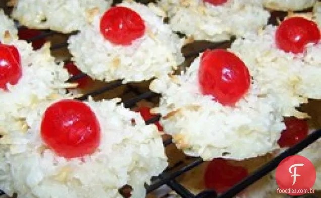 Macaroons III