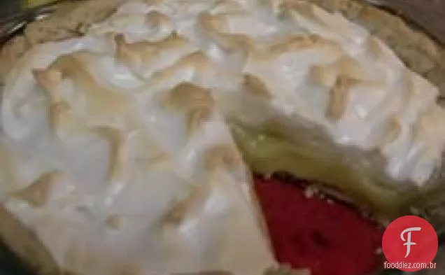 Torta De Vinagre I