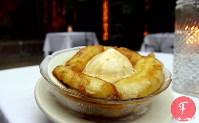 Bananas Foster