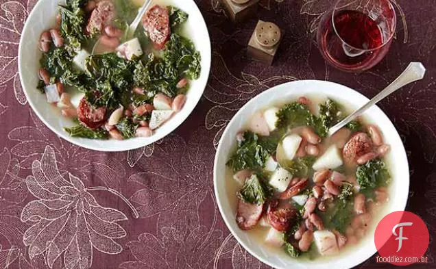 Sopa De Natal