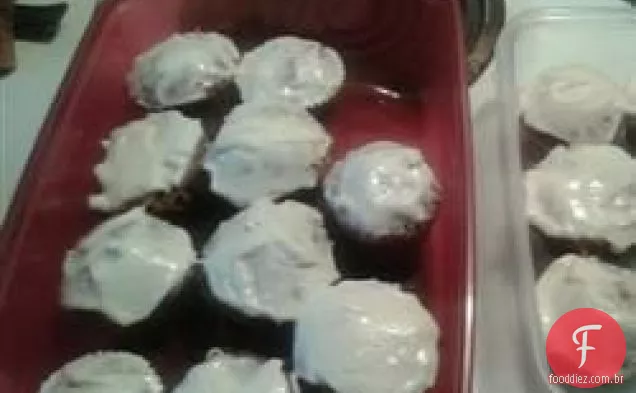 Cream Cheese Frosting I