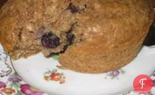 Muffins Mórmons