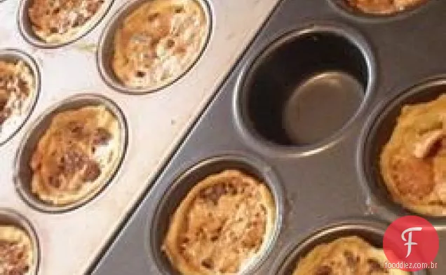 Pecan Tortas