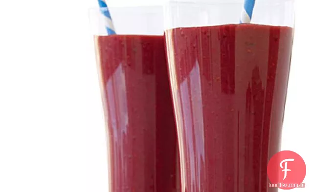Açai Super Smoothie