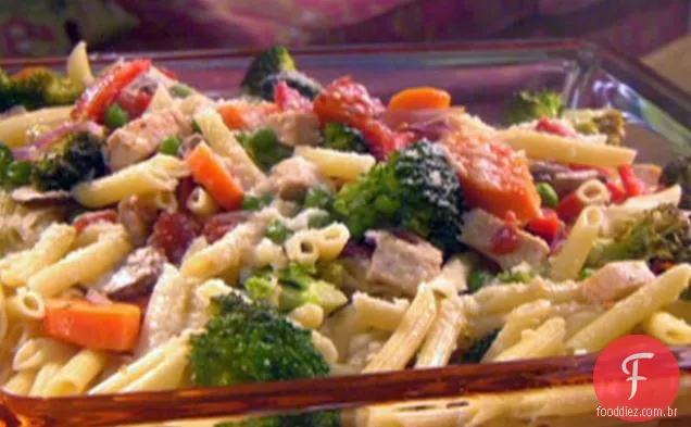 Penne Primavera