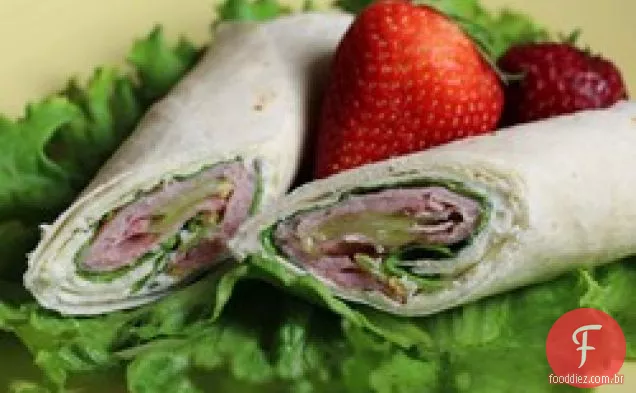 Pinwheels Presunto