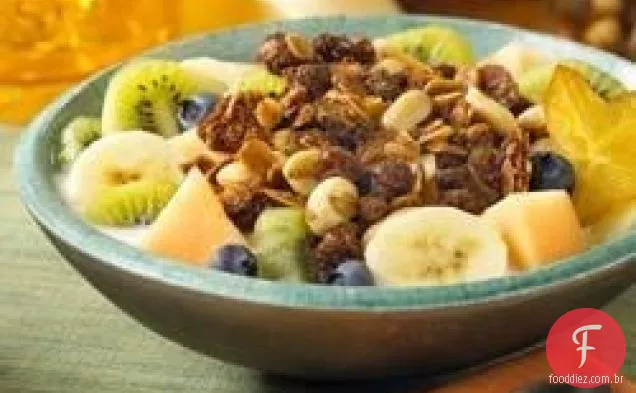 Jif ® Peanut Butter Granola