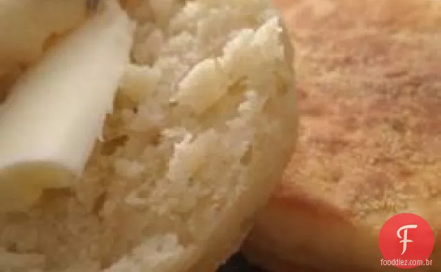 Biscoitos Torradeira