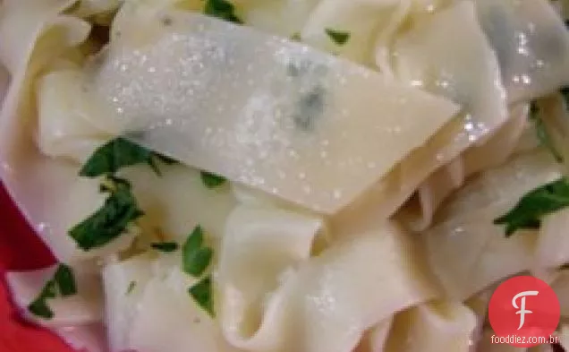 Macarrão da vovó eu