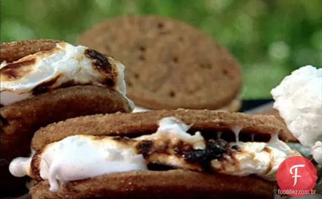 S'mores